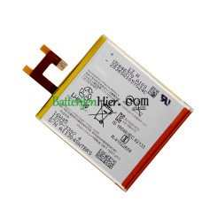 Vervangende batterij voor SONY LIS1502ERPC L36h c6602 L36i XperiaZ