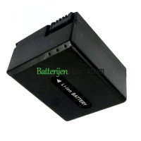 Vervangende batterij voor Sony NP-FF71 DCR-PC120 DCR-PC9 NP-FF70