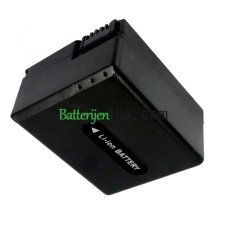 Vervangende batterij voor Sony NP-FF71 DCR-PC120 DCR-PC9 NP-FF70