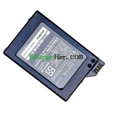 Vervangende batterij voor Sony PSP-1000 PSP-110 PSP-1000G1 PSP-1006