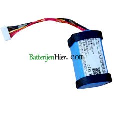 Vervangende batterij voor Sony SRS-X30 SRS-XB30 SRS-XB3 ID695