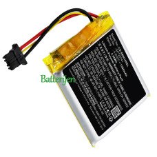 Vervangende batterij voor Sony WH-1000XM5 SP723741 WF-1000XM5