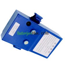 Vervangende batterij voor South Blue NB-28