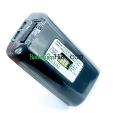 Vervangende batterij voor South BTNL-L7406W S730