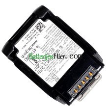 Vervangende batterij voor Symbol BT-000397 BTRY-RS51-7MA-01 RS5100
