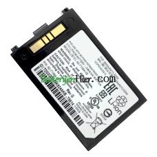 Vervangende batterij voor Symbol mc75a6 mc75a0 82-71364-05