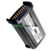 Vervangende batterij voor symbool MC9200/9060/9090/9190 MC92N0 82-111734-02/01