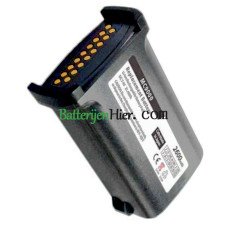 Vervangende batterij voor symbool MC9200/9060/9090/9190 MC92N0 82-111734-02/01