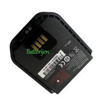 Vervangende batterij voor TD-TECH BTY2500Li23
