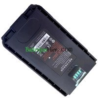 Vervangende batterij voor TD-Tech BTY400Li22 EP821/D45I