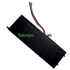 Vervangende batterij voor Teclast 10Buckles-7Lines UTL-527872-3S