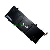 Vervangende batterij voor TECNO GF156 156