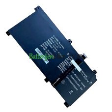 Vervangende batterij voor TF X40U-GAC-25015 507487-3S1P SZ810
