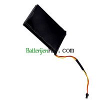 Vervangende batterij voor TomTom P6 AHA1111107 Essential Go610 4FA60