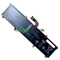 Vervangende batterij voor Tongfang L860-T2