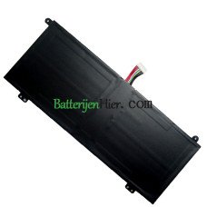 Vervangende batterij voor Toshiba C40-J 4588105-2S C40-H Dynabook C50-E