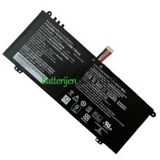 Vervangende batterij voor Toshiba CS40L-HB dynabook