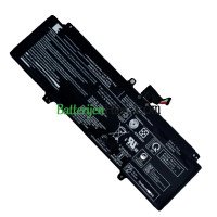 Vervangende batterij voor Toshiba dynabook P50122NA1BRS PS0122NA1BRS X40L-K