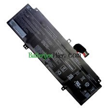 Vervangende batterij voor Toshiba dynabook X40L-K PS0122NA1BRS