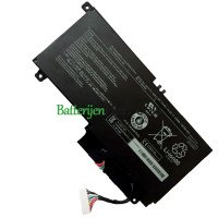 Vervangende batterij voor Toshiba L50-A L40-A S40D-A Satellite L50D-A