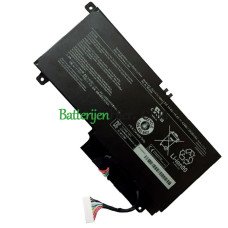 Vervangende batterij voor Toshiba L50-A L40-A S40D-A Satellite L50D-A