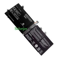 Vervangende batterij voor Toshiba PA5325U-1BRS