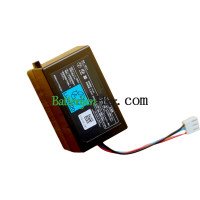 Vervangende batterij voor Toshiba RS2 RCX1 VC-RVD1 RV2 RB3-P RV1