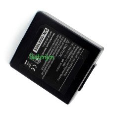 Vervangende batterij voor UNISTRON P7 BP-1S