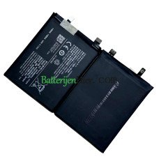 Vervangende batterij voor Vivo B-V5 v2190A S15E