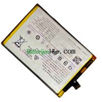 Vervangende batterij voor Vivo U5 Y55 iQoo Y77E Y33S 5G Y33E B-T6