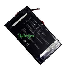 Vervangende batterij voor VOYO 5090150 i7 N15A