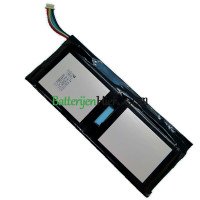 Vervangende batterij voor VOYO H-3095220P V3PRO VBOOK