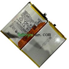 Vervangende batterij voor Xiaomi BN5R