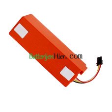 Vervangende batterij voor Xiaomi S50S51S55