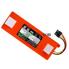 Vervangende batterij voor Xiaomi S50S51S55T6 SDJQR01RR