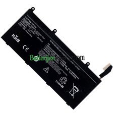 Vervangende batterij voor Xiaomi XMA2001-AJ RedmiBook-14-II N15B02W