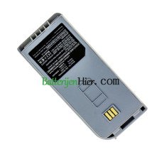 Vervangende batterij voor XT-LITE XTL2680
