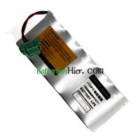 Vervangende batterij voor Yokogawa PW302 HHR-30HF5G1 F5G9 P-18H S9400UK DCS