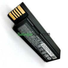 Vervangende batterij voor Zebra 82-166537-01 LI3678 LS3678 DS3678