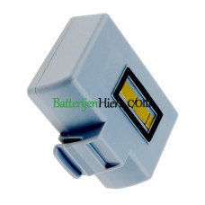 Vervangende batterij voor Zebra AT16004-1 QL220 320 RW320 RW220