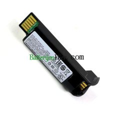 Vervangende batterij voor Zebra BT-000317-01 DS2278-SR