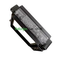 Vervangende batterij voor Zebra BT000254A0 VC80 VC80X BTRY-VC8X-20MA1-01