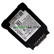 Vervangende batterij voor Zebra BTRY-RS51-7 RS5100 RS51 BT-000397 BT-000398
