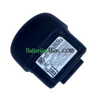 Vervangende batterij voor Zebra CS6080 BT-000413-00 BTRY-CS60EABOE-04