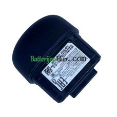 Vervangende batterij voor Zebra CS6080 BT-000413-00 BTRY-CS60EABOE-04