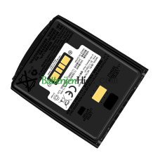 Vervangende batterij voor Zebra MC55E0 82-111094-02 MC55 82-111094-01 MC55A0 MC65