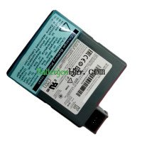 Vervangende batterij voor Zebra P4T RP4 RP4T CT18499-1