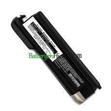 Vervangende batterij voor ZEBRA RS6000 WT6000 BTRY-NWTRS-33MA-01