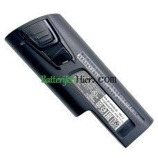 Vervangende batterij voor ZEBRA TC8000 82-176054-01 TC8X