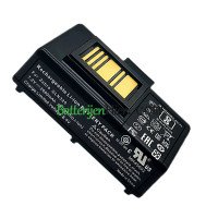 Vervangende batterij voor Zebra ZQ510 ZQ520 QLN220 QLN320 P1051378